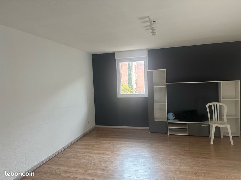 Appartement à vendre, 61m², Toulouse