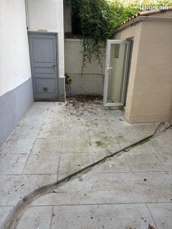 Appartement à louer, 56m², Toulouse