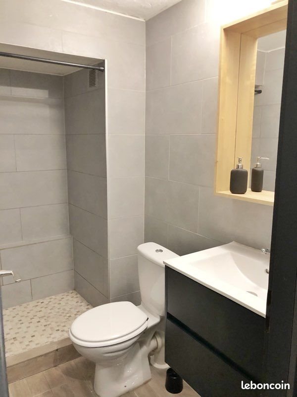 Appartement à louer, 21m², Strasbourg