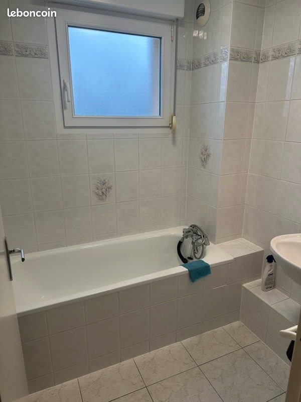 Appartement à louer, 37m², Hettange-Grande