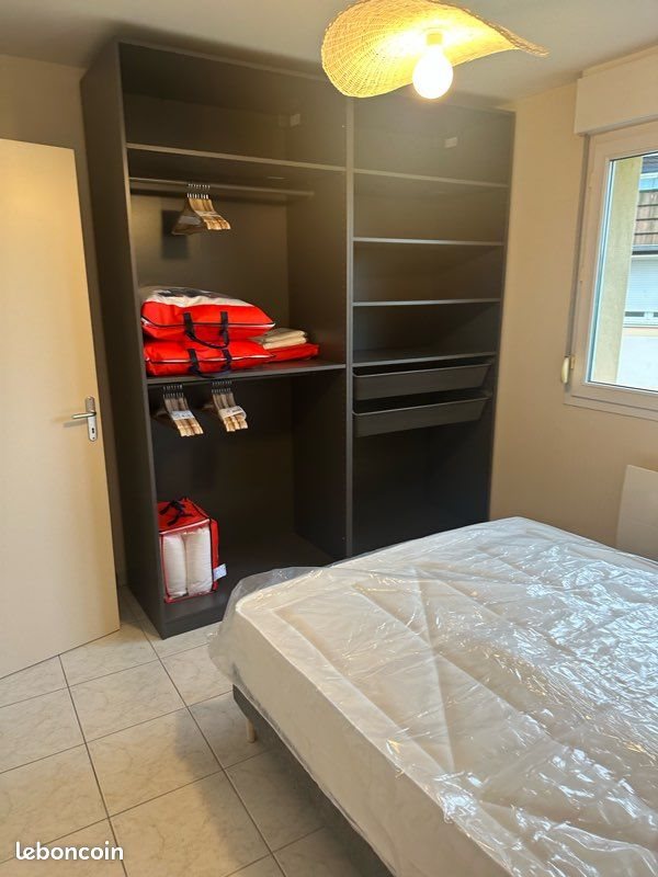 Appartement à louer, 37m², Hettange-Grande