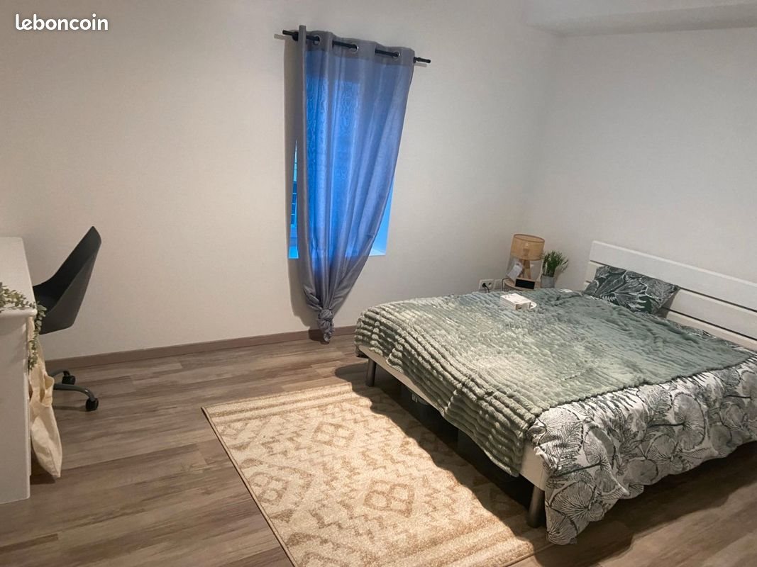 Maison à louer, 100m², Ruelle-sur-Touvre