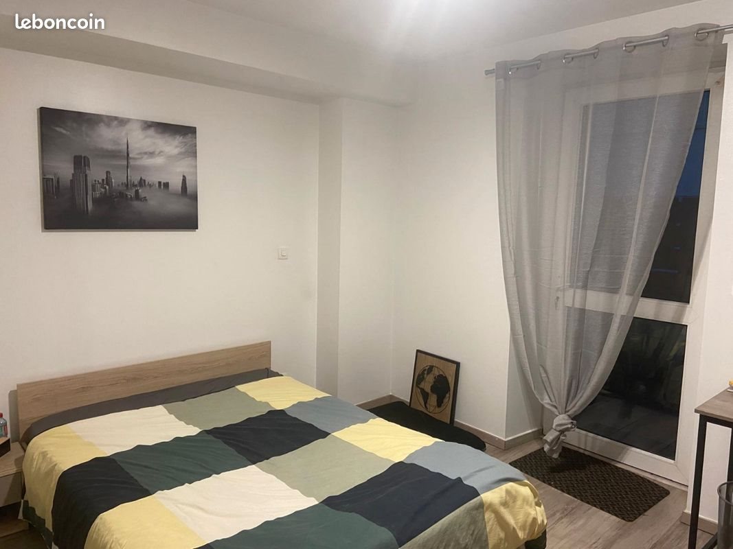 Maison à louer, 100m², Ruelle-sur-Touvre