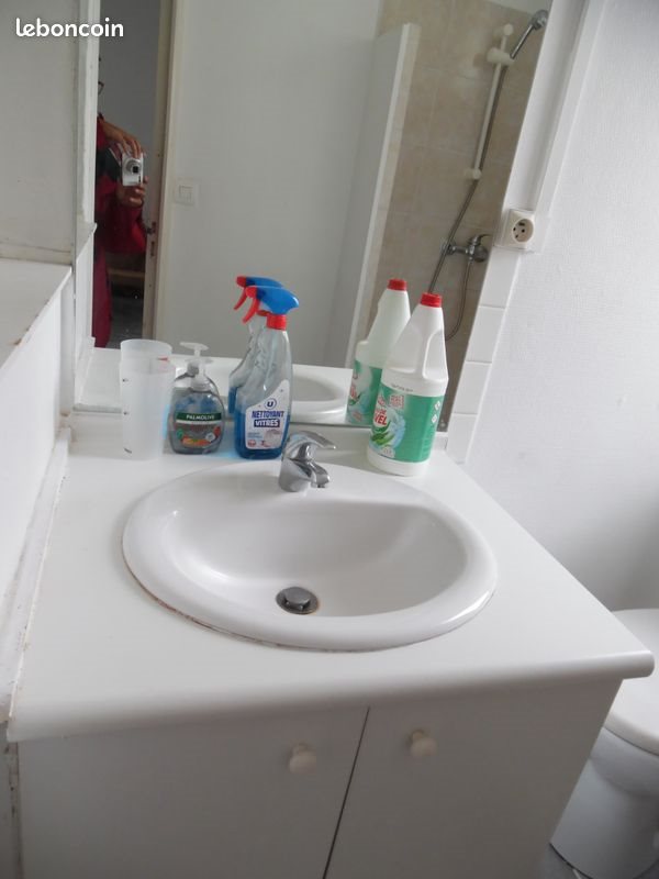 Appartement à louer, 20m², Rennes