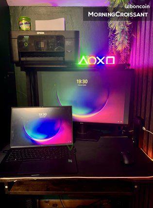 Maison à louer, 60m², Ronchin