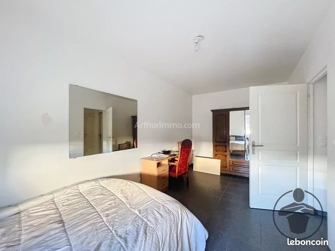 Appartement à louer, 54m², Coutras