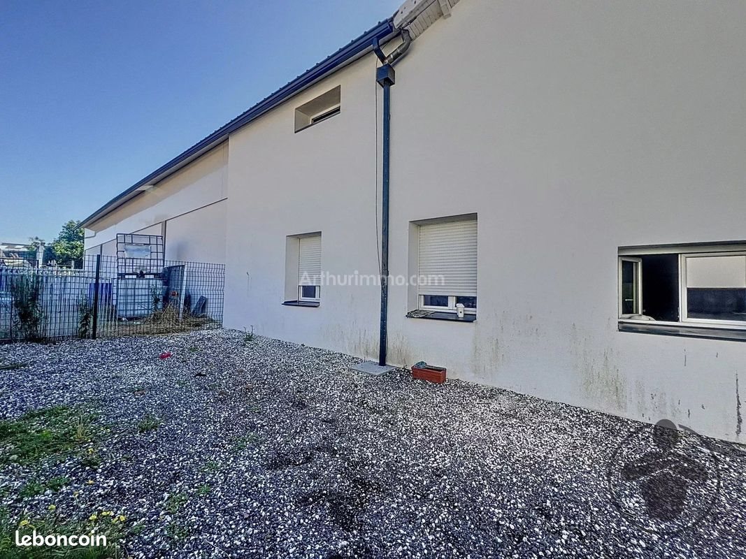 Appartement à louer, 54m², Coutras