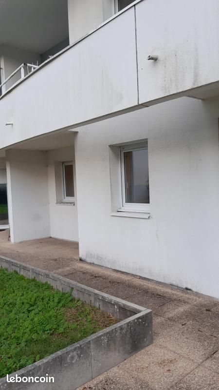 Appartement à vendre, 72m², Les Sorinières