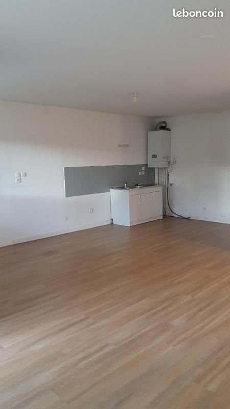Appartement à vendre, 72m², Les Sorinières