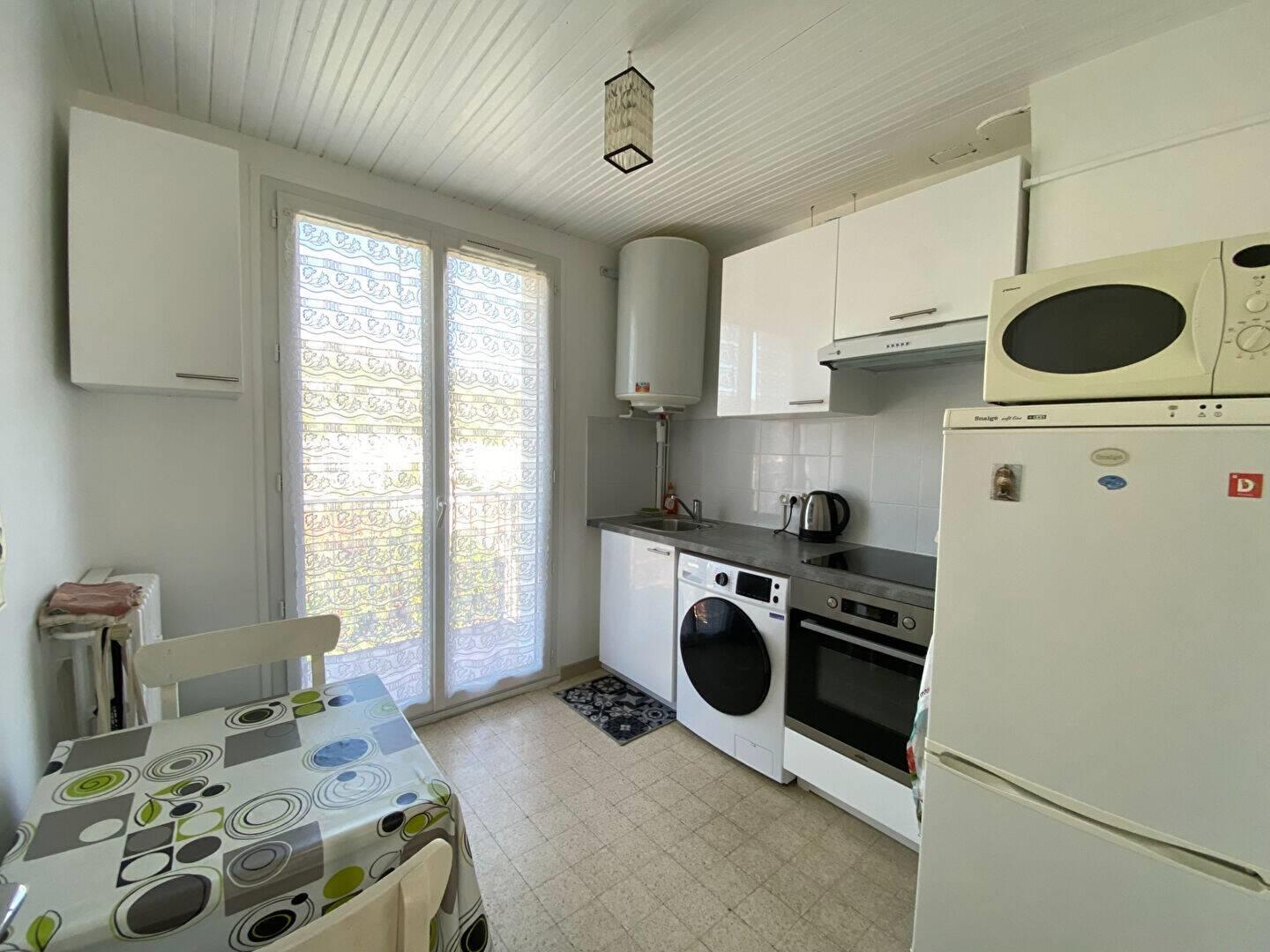 Appartement à vendre, 67m², Toulon