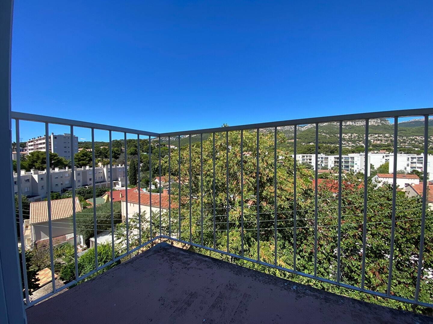 Appartement à vendre, 67m², Toulon