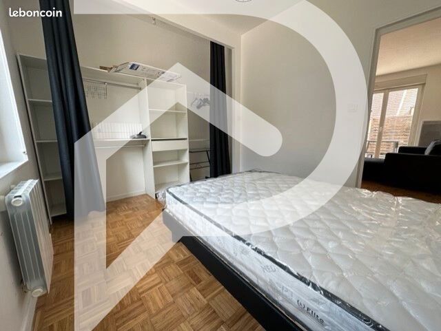 Appartement à louer, 31m², Nogent-sur-Oise