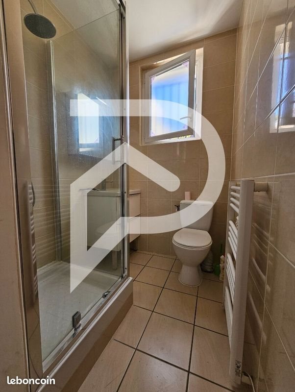 Appartement à louer, 31m², Nogent-sur-Oise