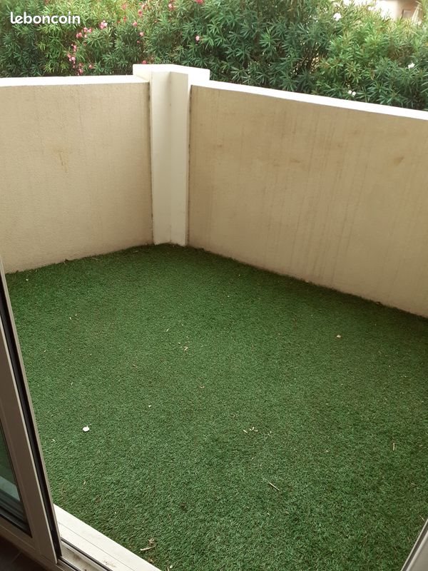 Appartement à vendre, 38m², La Farlède