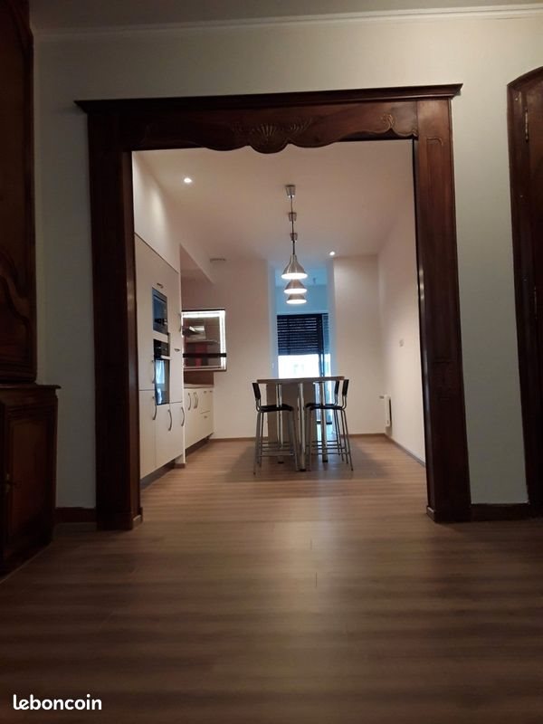 Appartement à louer, 90m², Tarbes
