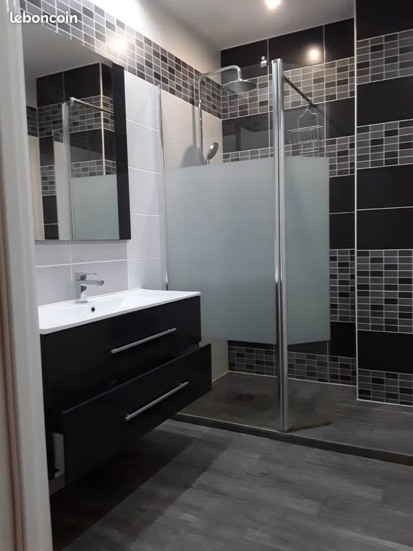 Appartement à louer, 90m², Tarbes