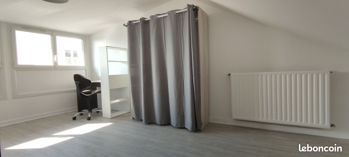 Maison à louer, 55m², Saint-Etienne-de-Montluc