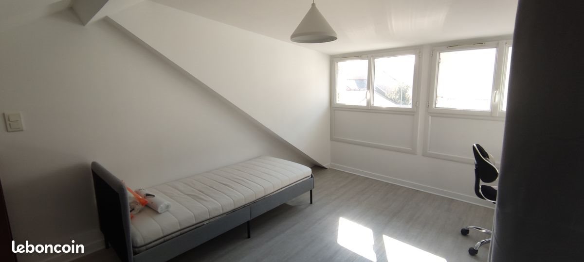 Maison à louer, 55m², Saint-Etienne-de-Montluc