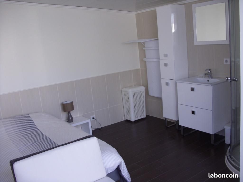Appartement à louer, 25m², Reims