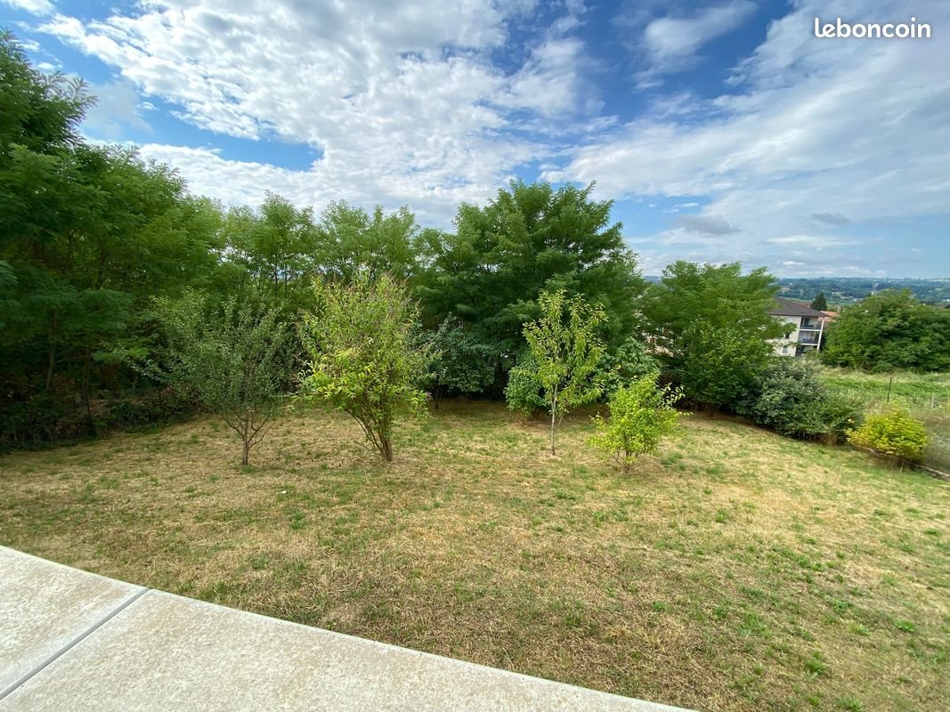 Maison à louer, 90m², Les Avenières