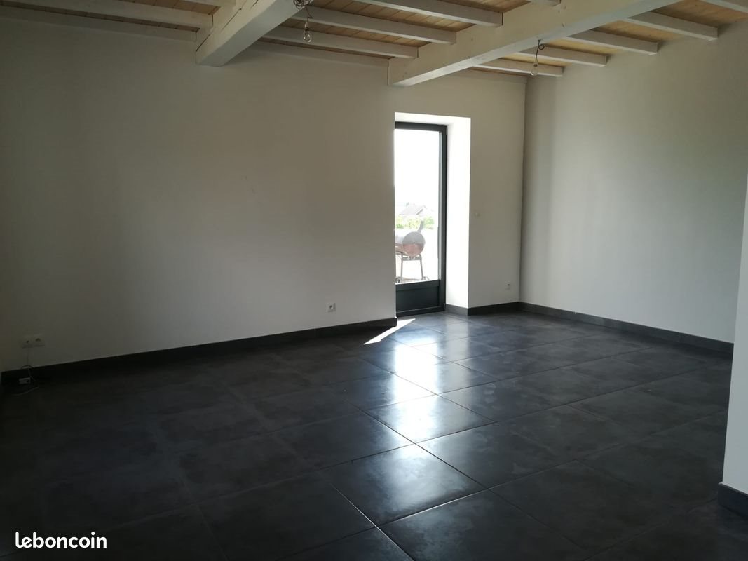 Maison à louer, 90m², Les Avenières