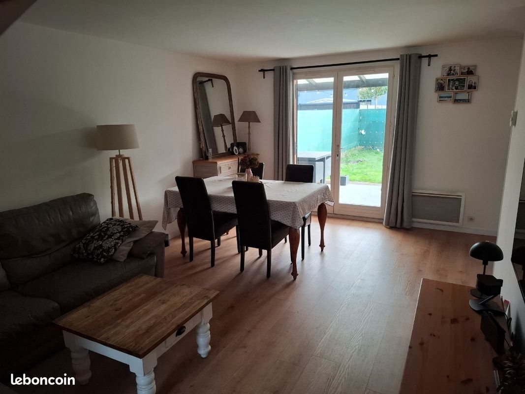 Maison à vendre, 80m², Marquette-lez-Lille