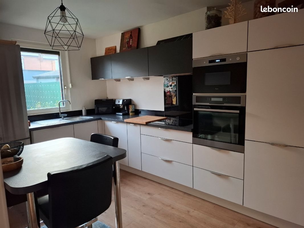 Maison à vendre, 80m², Marquette-lez-Lille