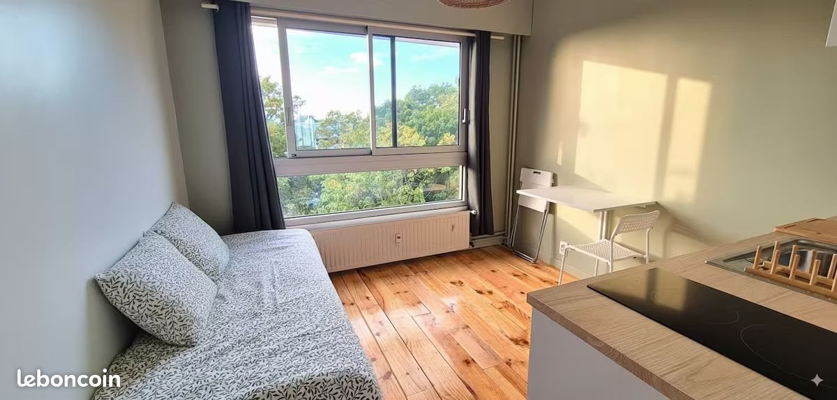 Appartement à louer, 15m², Lambersart