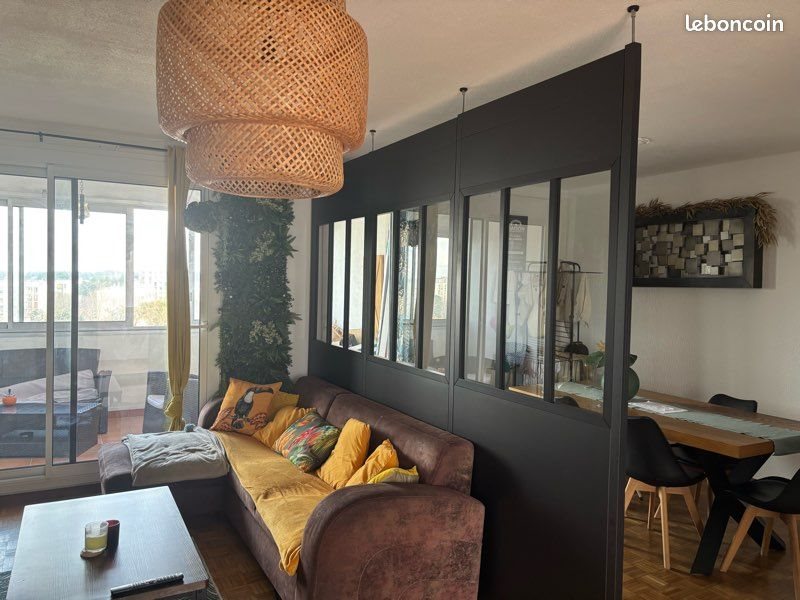 Appartement à vendre, 78m², Miramas