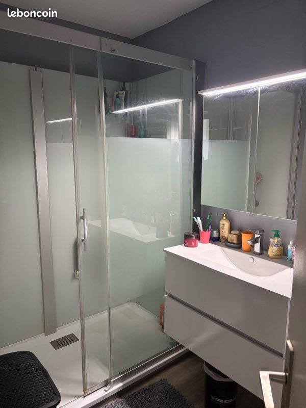 Appartement à vendre, 78m², Miramas