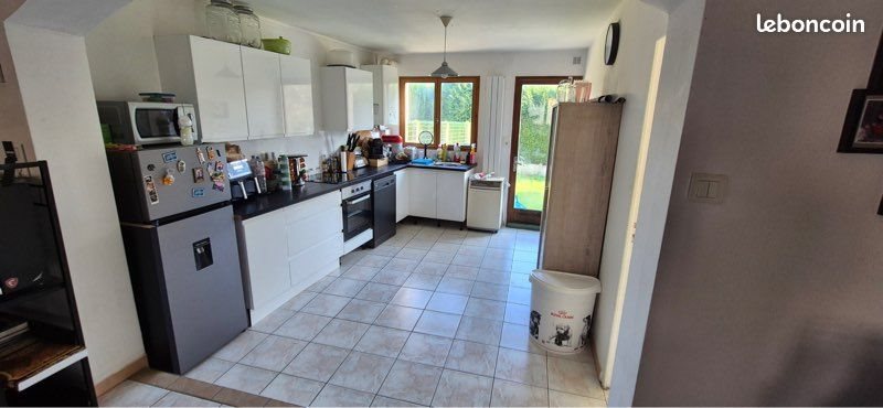 Maison à louer, 78m², Aulnoy-lez-Valenciennes