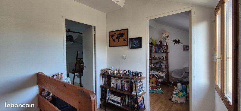 Maison à louer, 78m², Aulnoy-lez-Valenciennes