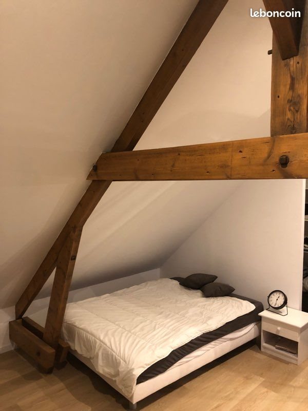 Appartement à louer, 25m², Longueau