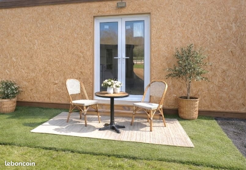 Appartement à louer, 50m², Chaumes-en-Brie