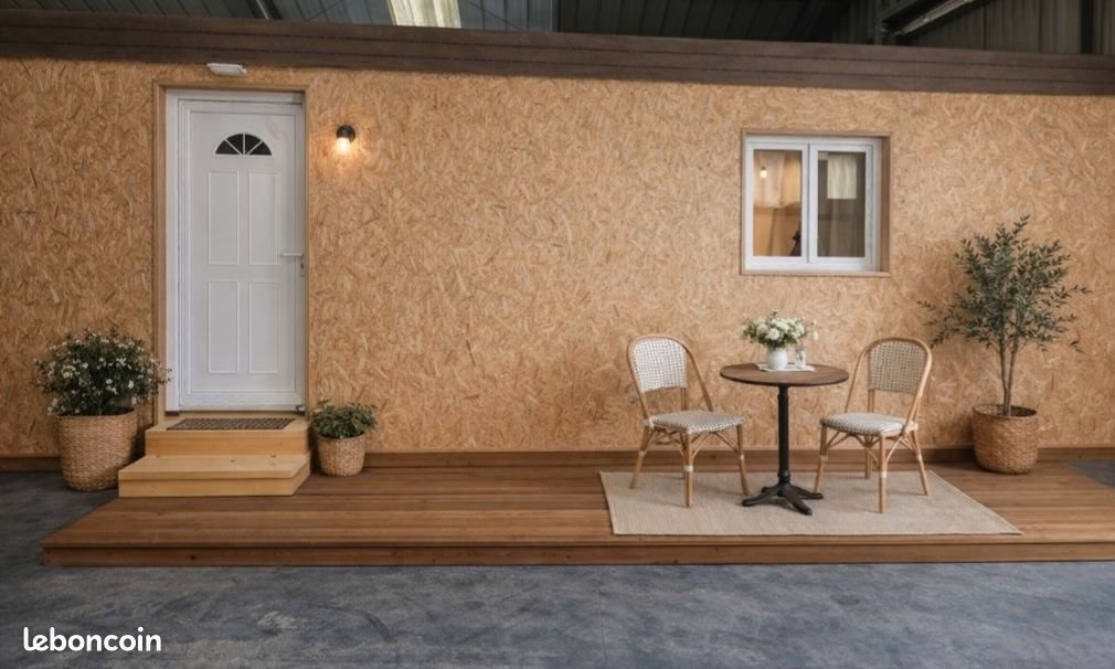 Appartement à louer, 50m², Chaumes-en-Brie