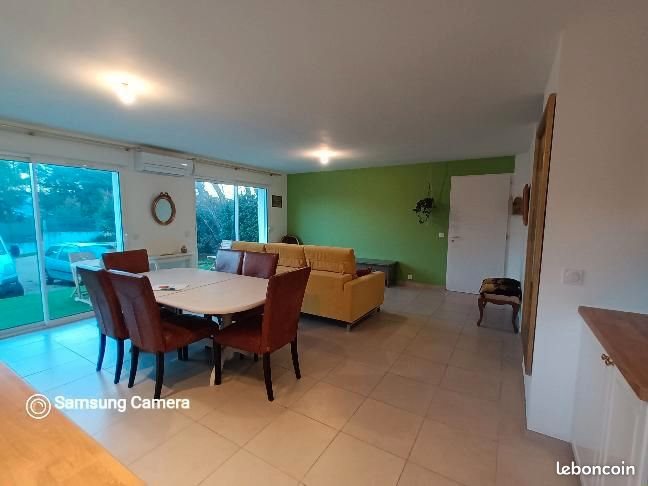 Maison à vendre, 88m², Marseille 11ème