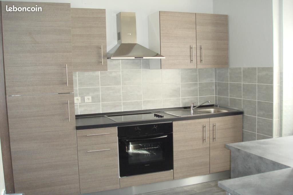 Maison à louer, 78m², Niedermodern