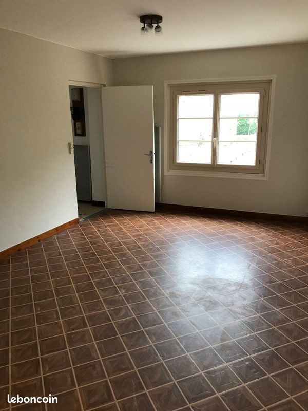 Maison à louer, 42m², La Ménitré