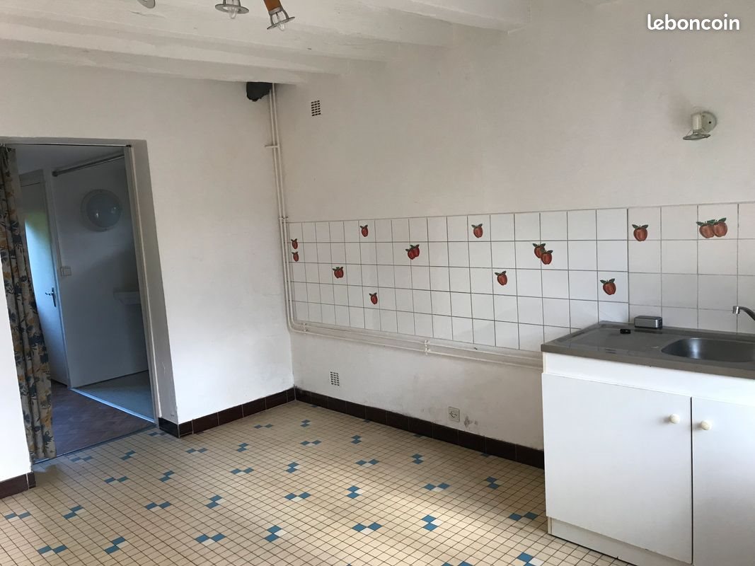 Maison à louer, 42m², La Ménitré