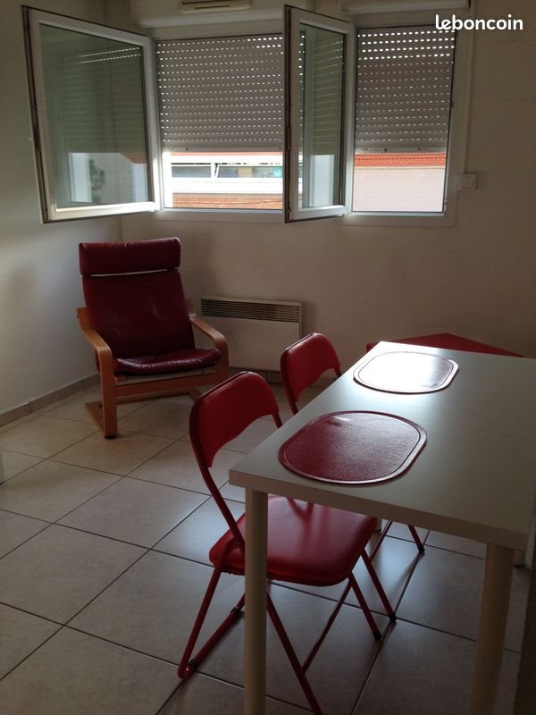 Appartement à louer, 35m², Perpignan