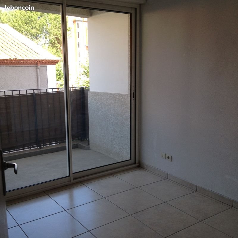 Appartement à louer, 35m², Perpignan