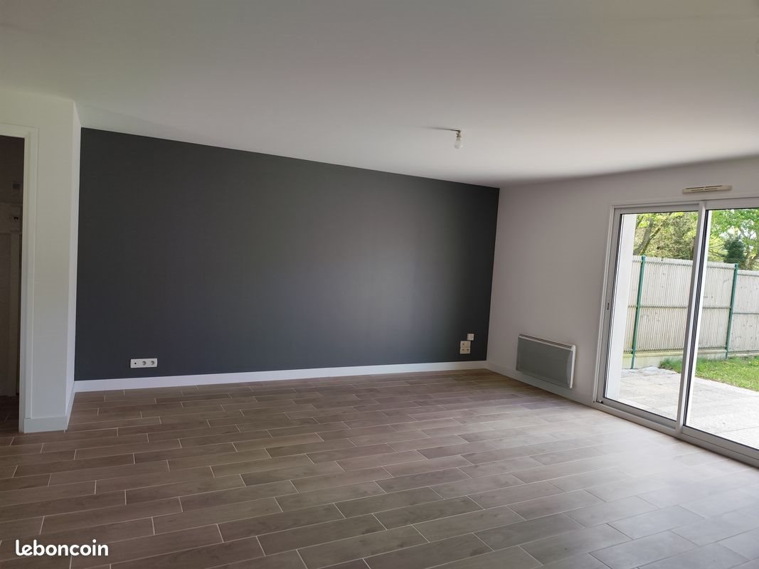 Maison à louer, 86m², Languidic