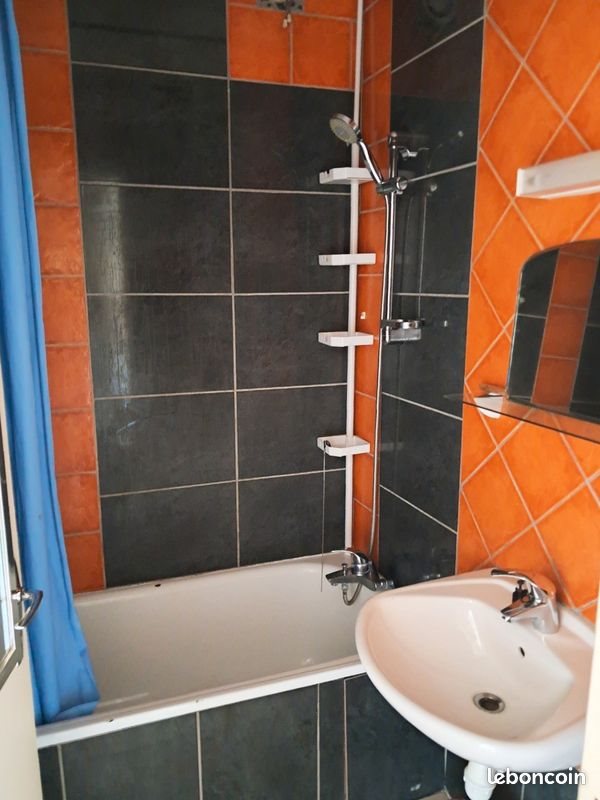 Appartement à louer, 75m², Saint-Loup-sur-Semouse