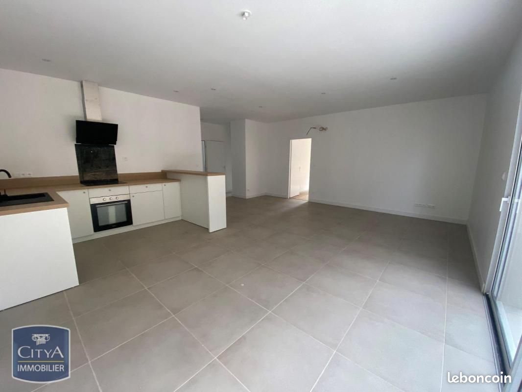 Maison à louer, 101m², Foulayronnes