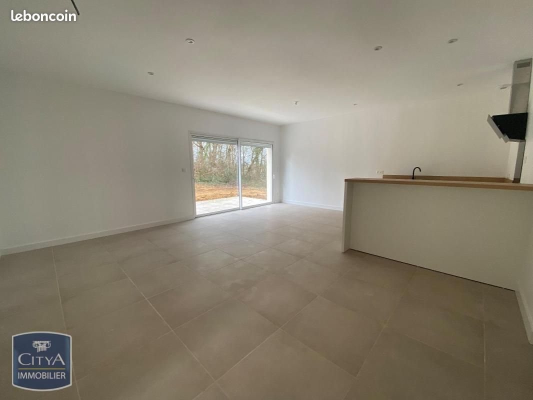 Maison à louer, 101m², Foulayronnes