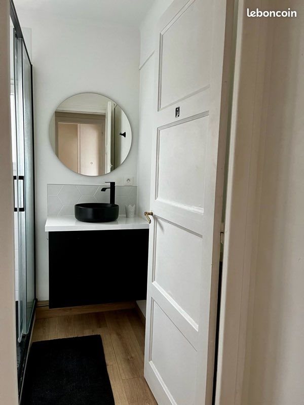 Appartement à louer, 55m², Rennes