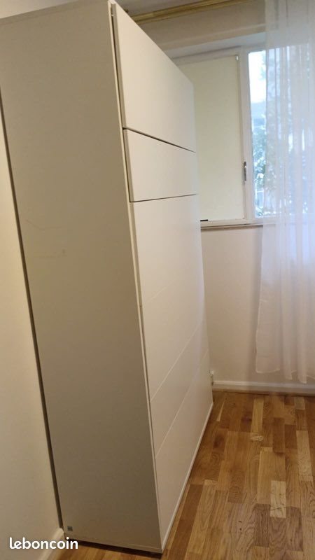 Appartement à louer, 16m², Paris 16ème