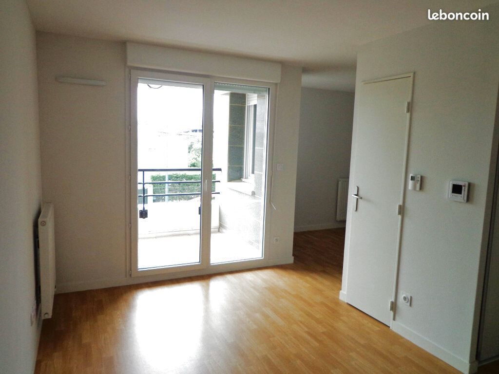 Appartement à louer, 27m², Clermont-Ferrand