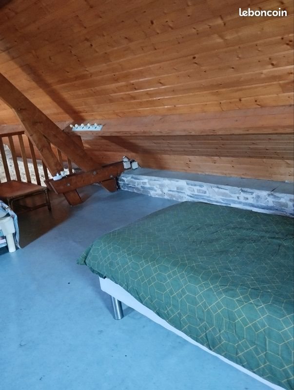 Maison à louer, 60m², Erbray