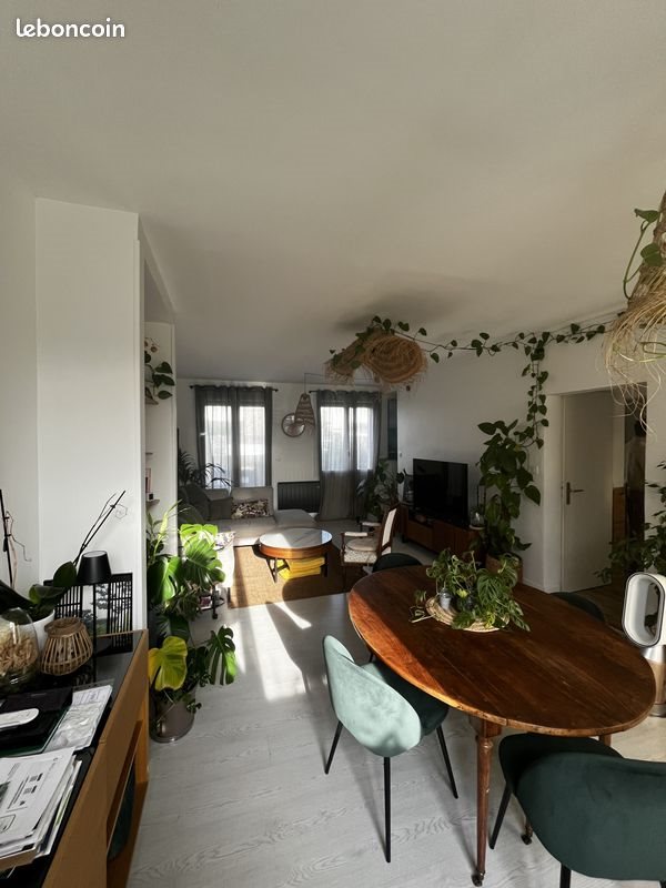 Maison à louer, 93m², Aytré
